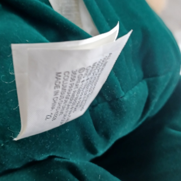 Great American fun Christmas plush teddy bear singing Jingle Bell tested work v - Picture 7 of 8